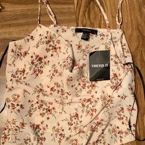 Forever 21 Tank Top